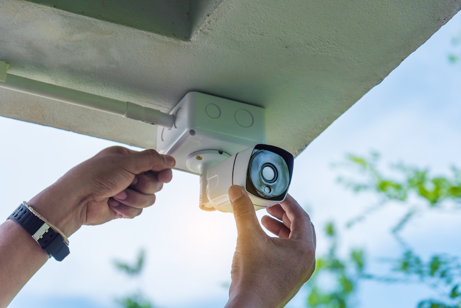 Are AI-Enhanced Security Cameras the Future of Safeguarding Our Schools?